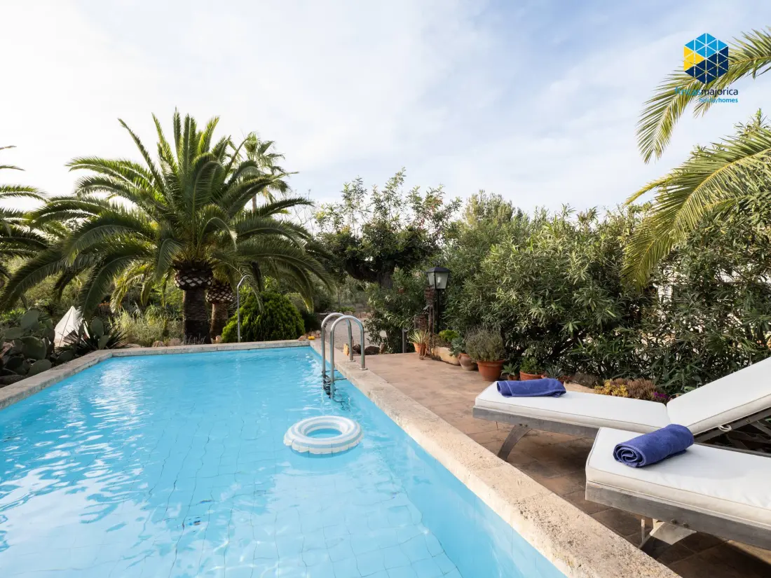 Maison de Vacances Llucmajor 66