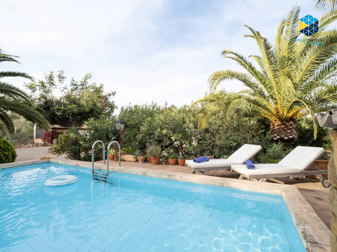 Maison de Vacances Llucmajor 66