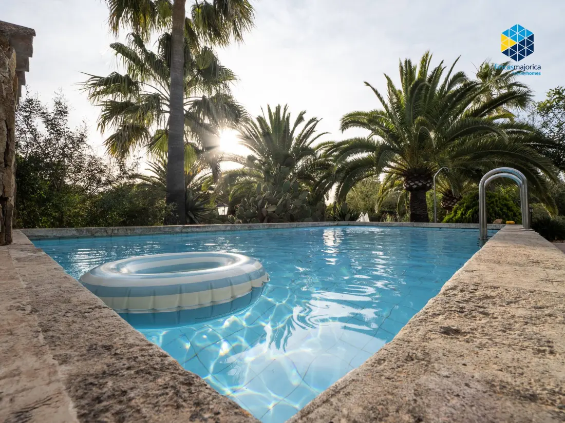 Maison de Vacances Llucmajor 66