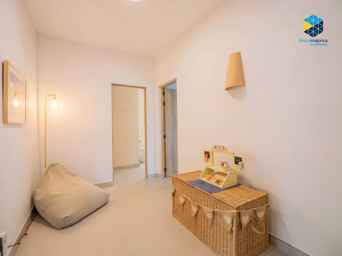 Maison de Vacances Llucmajor 66