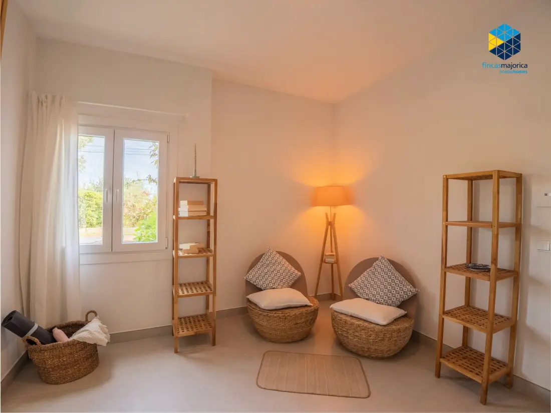 Maison de Vacances Llucmajor 66