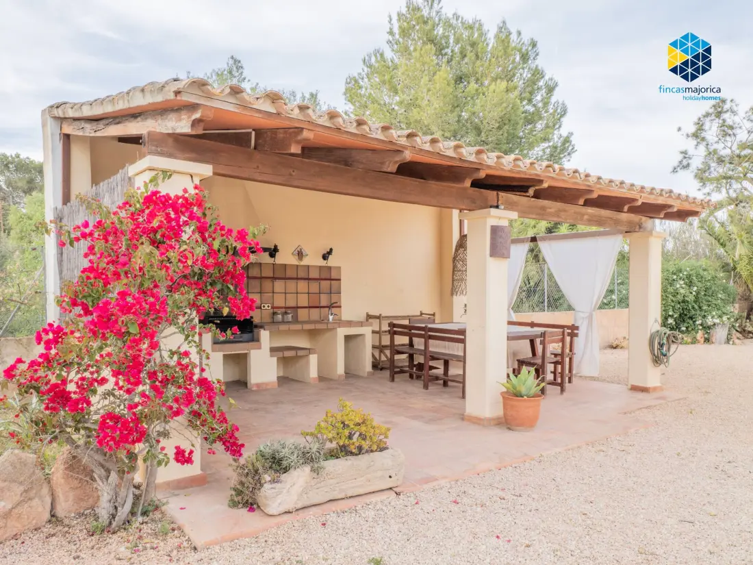 Maison de Vacances Llucmajor 66