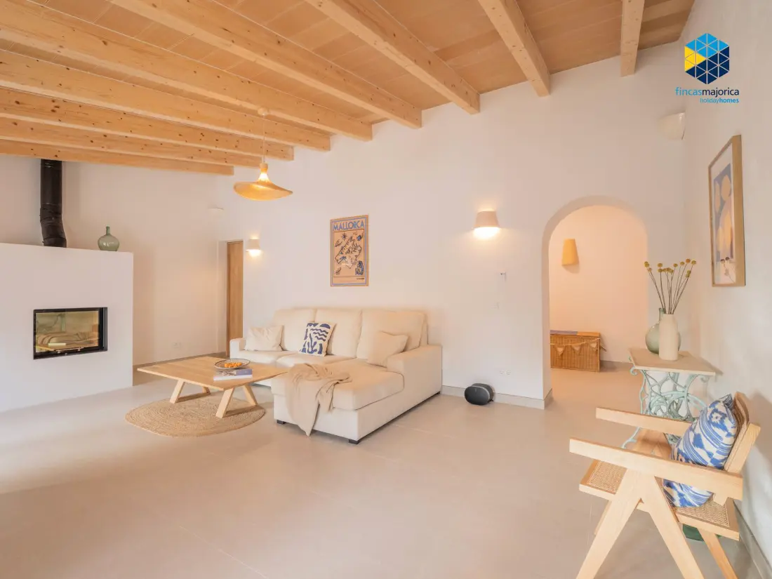 Maison de Vacances Llucmajor 66