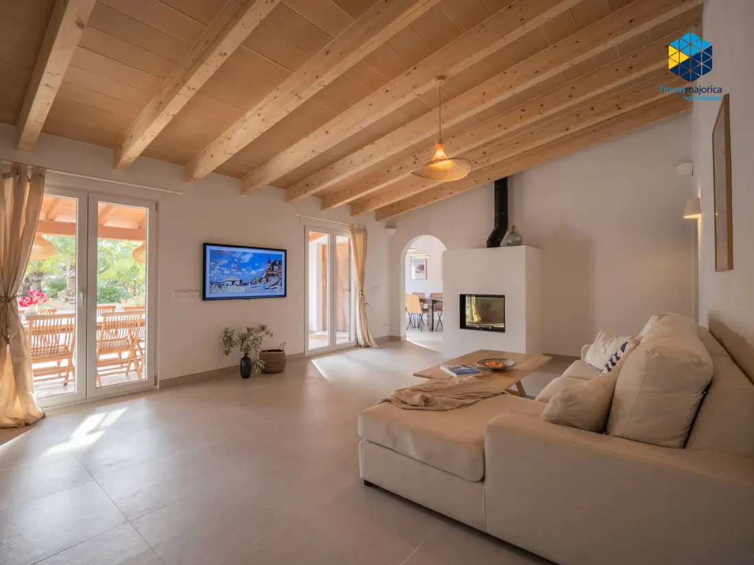 Maison de Vacances Llucmajor 66