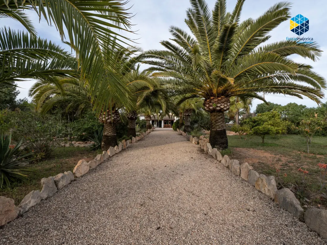 Maison de Vacances Llucmajor 66