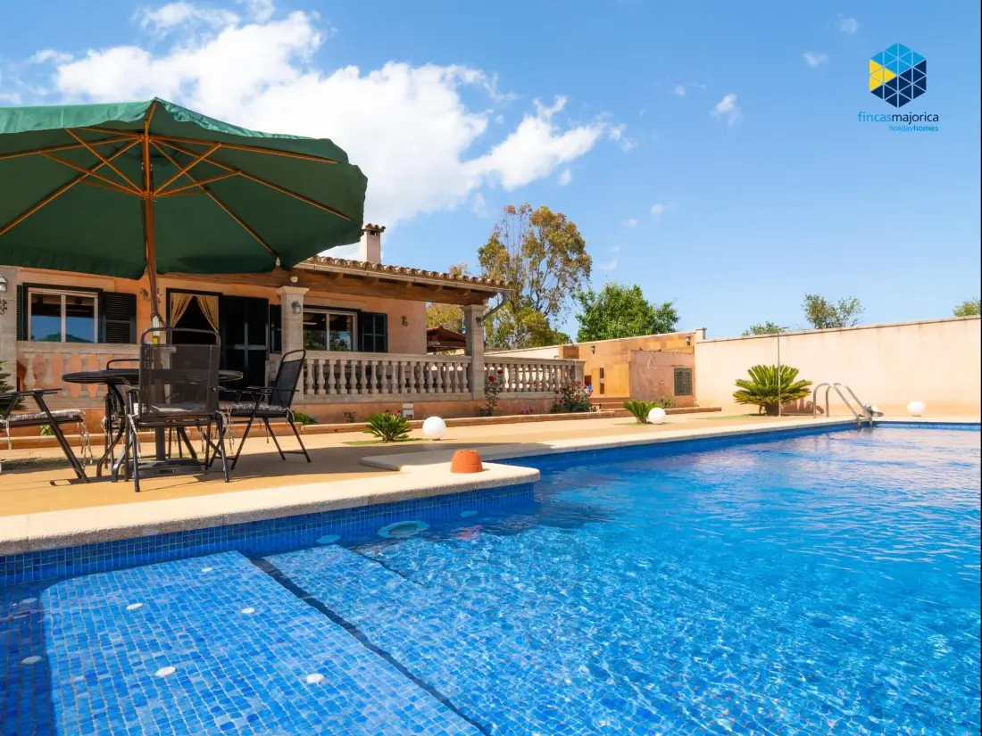 Maison de Vacances Llucmajor 69