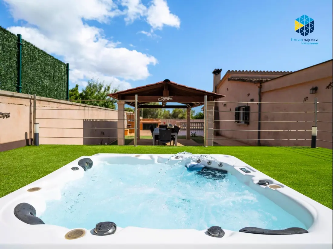 Maison de Vacances Llucmajor 69