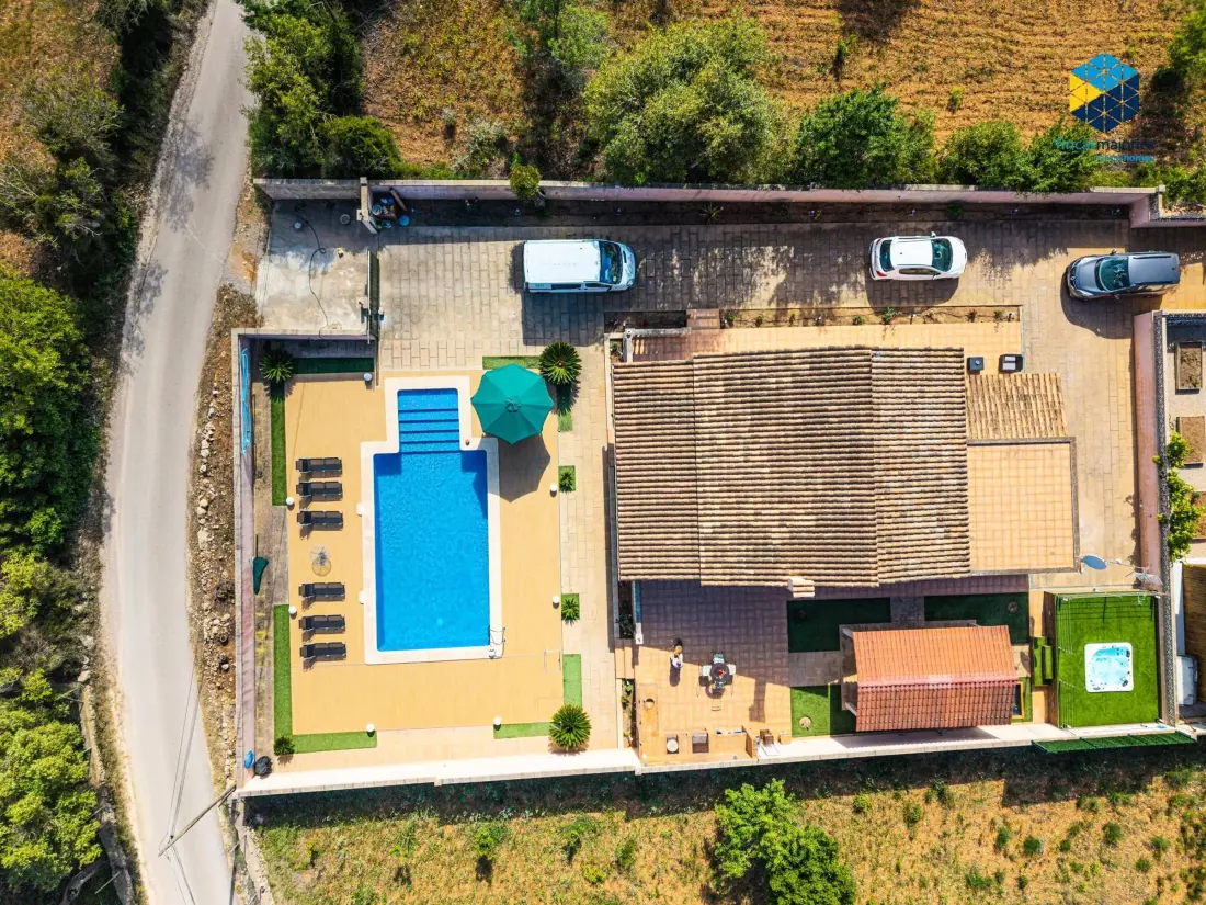 Maison de Vacances Llucmajor 69