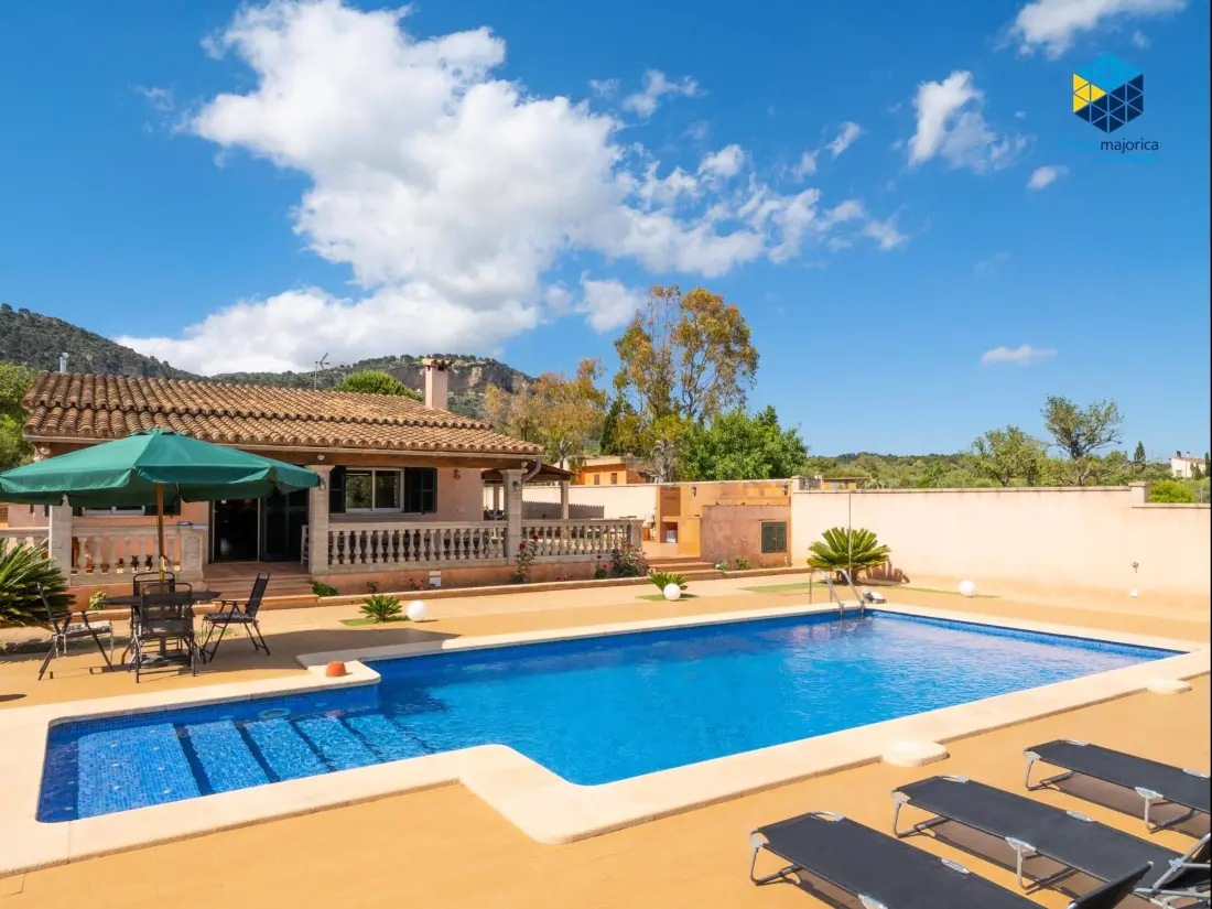Maison de Vacances Llucmajor 69