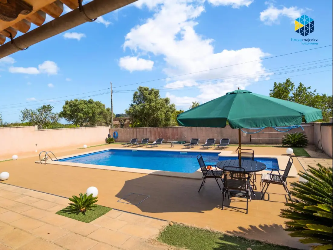 Maison de Vacances Llucmajor 69