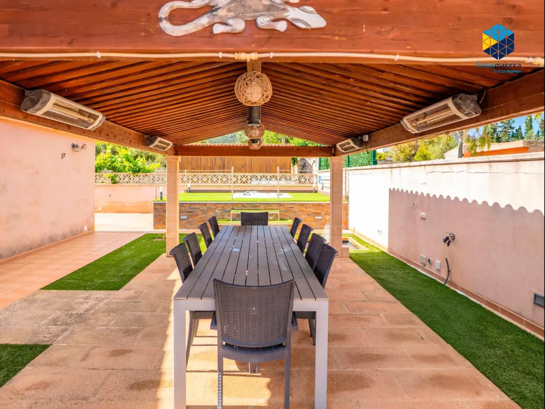 Maison de Vacances Llucmajor 69