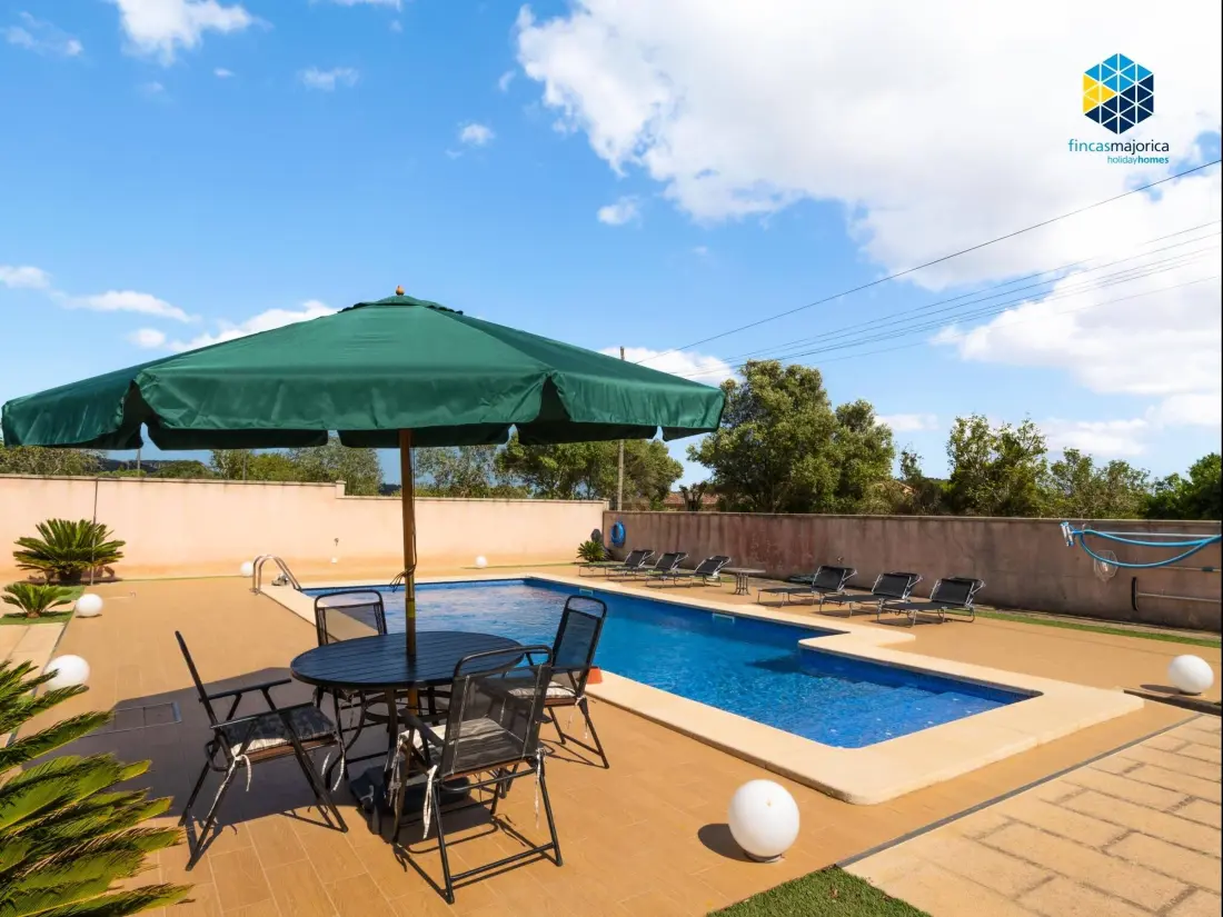 Maison de Vacances Llucmajor 69
