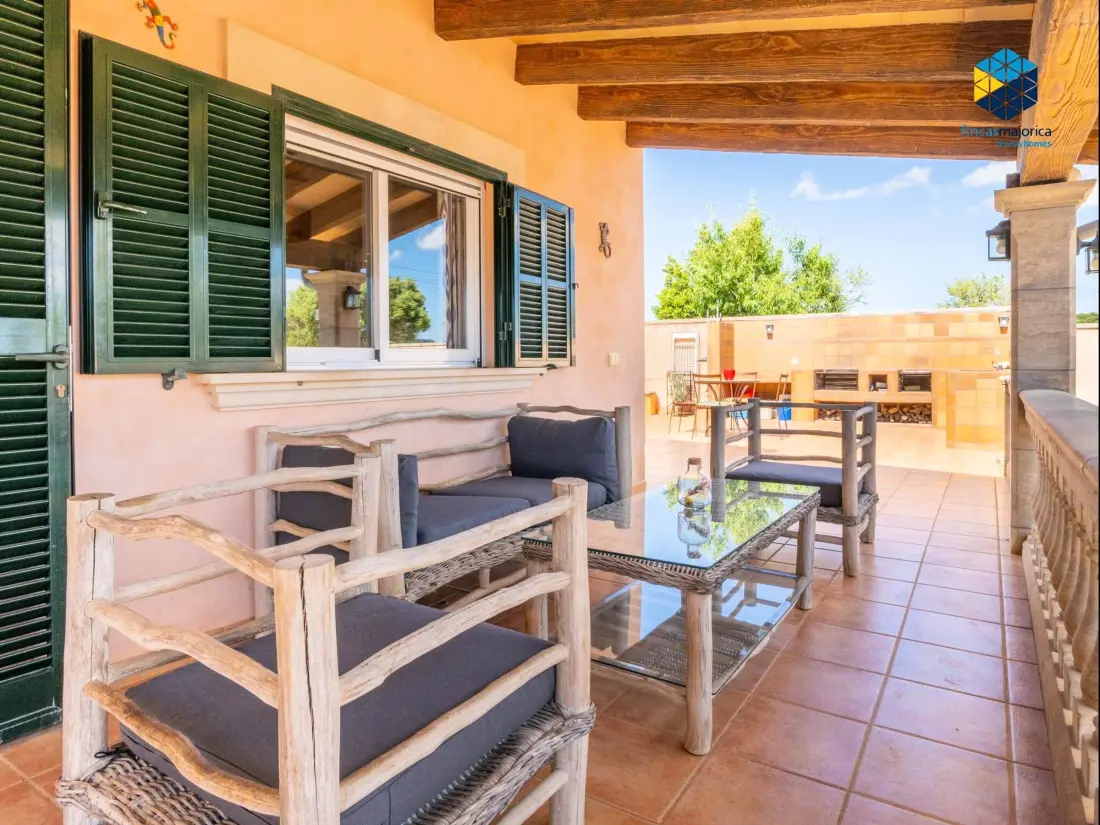 Maison de Vacances Llucmajor 69