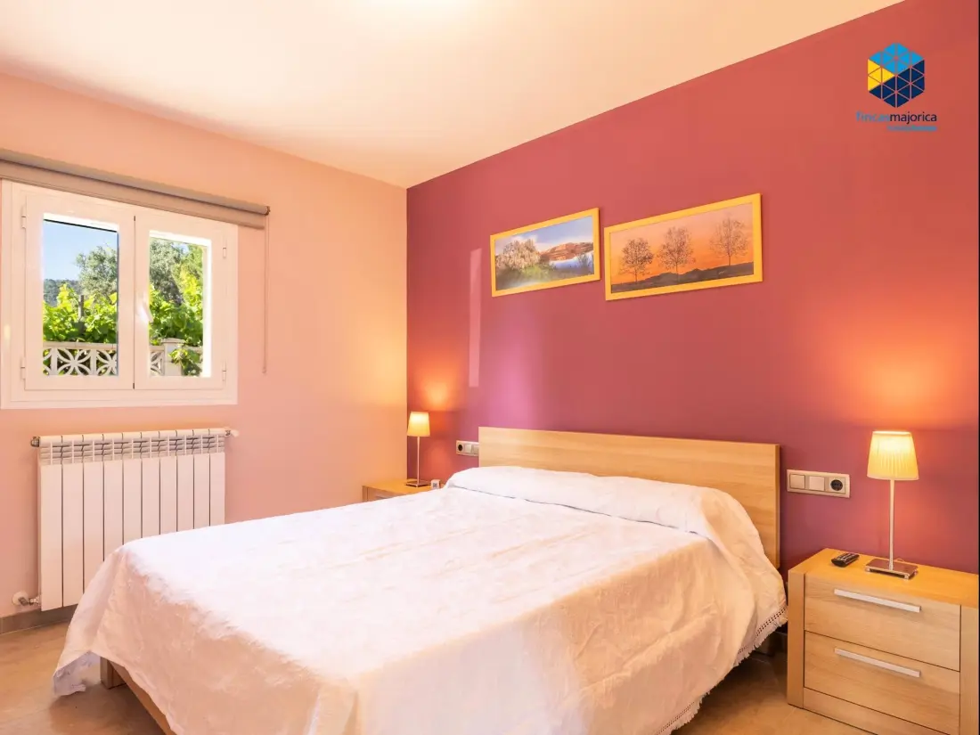 Maison de Vacances Llucmajor 69
