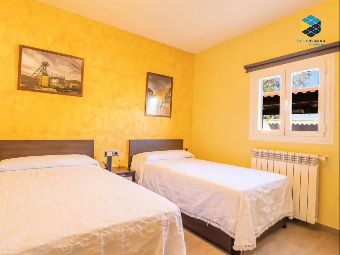 Maison de Vacances Llucmajor 69