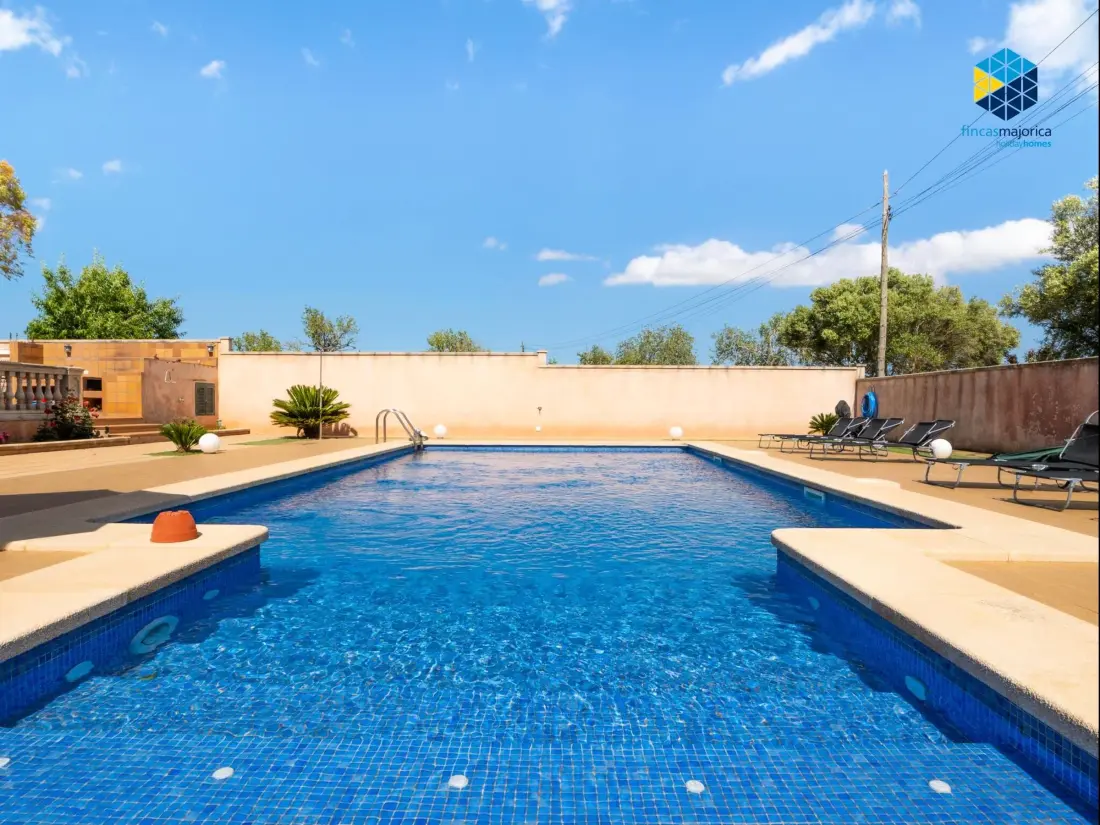 Maison de Vacances Llucmajor 69