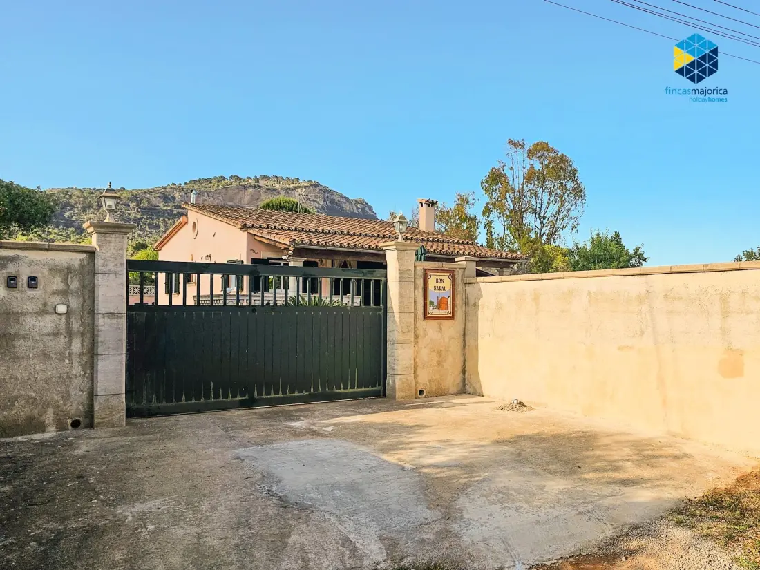 Maison de Vacances Llucmajor 69