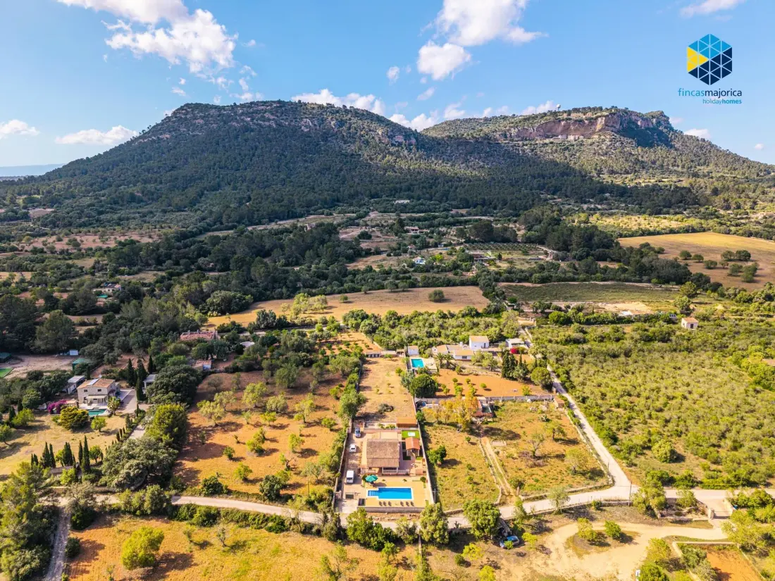 Maison de Vacances Llucmajor 69