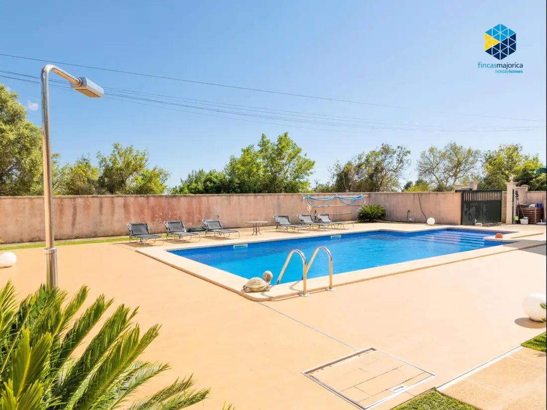 Maison de Vacances Llucmajor 69