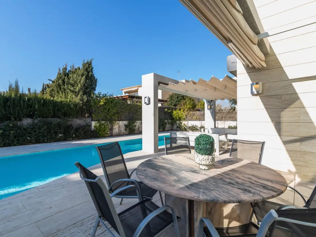 Maison de Vacances Llucmajor 70