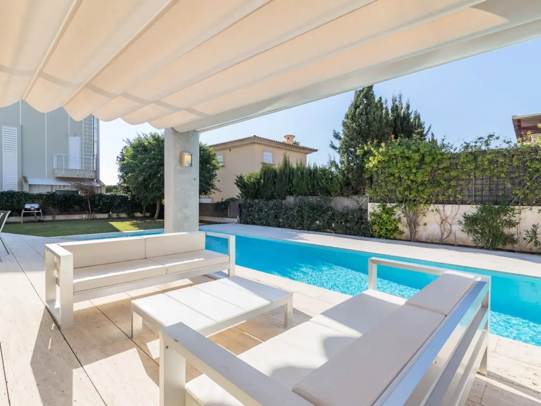 Maison de Vacances Llucmajor 70
