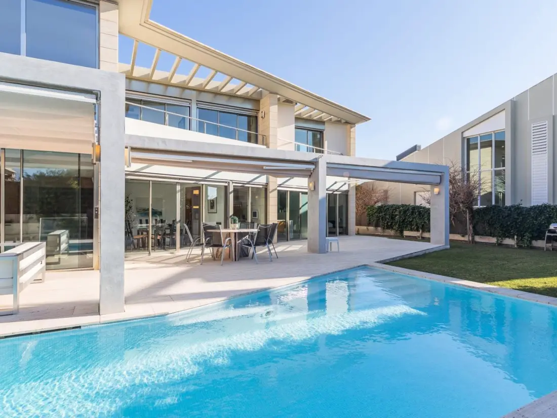 Maison de Vacances Llucmajor 70