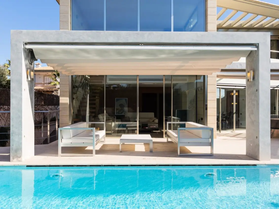 Maison de Vacances Llucmajor 70