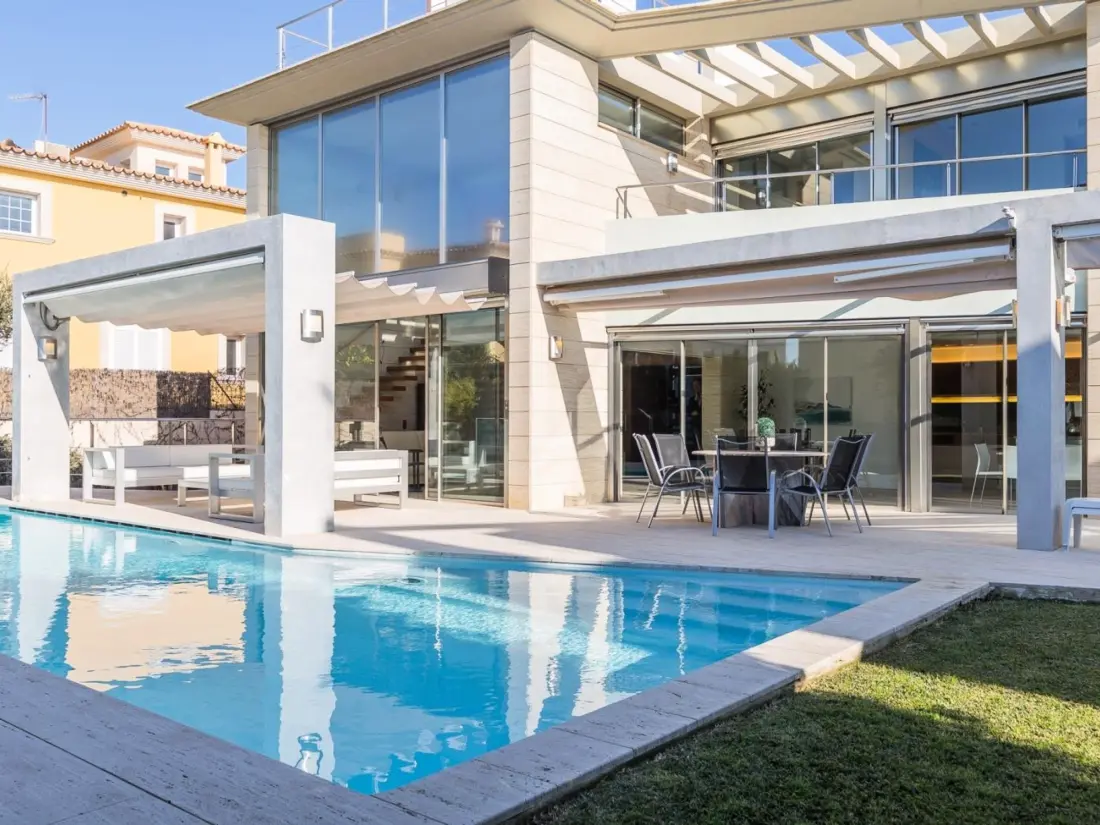Maison de Vacances Llucmajor 70