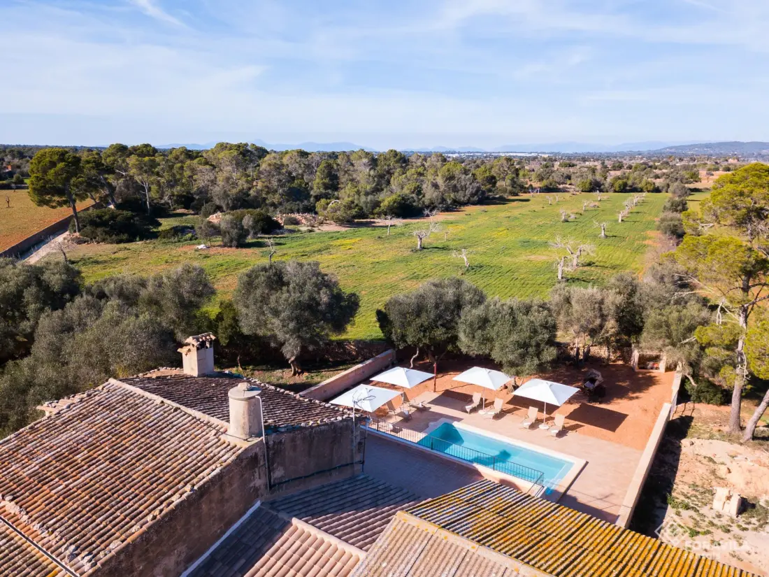 Maison de Vacances Llucmajor 72