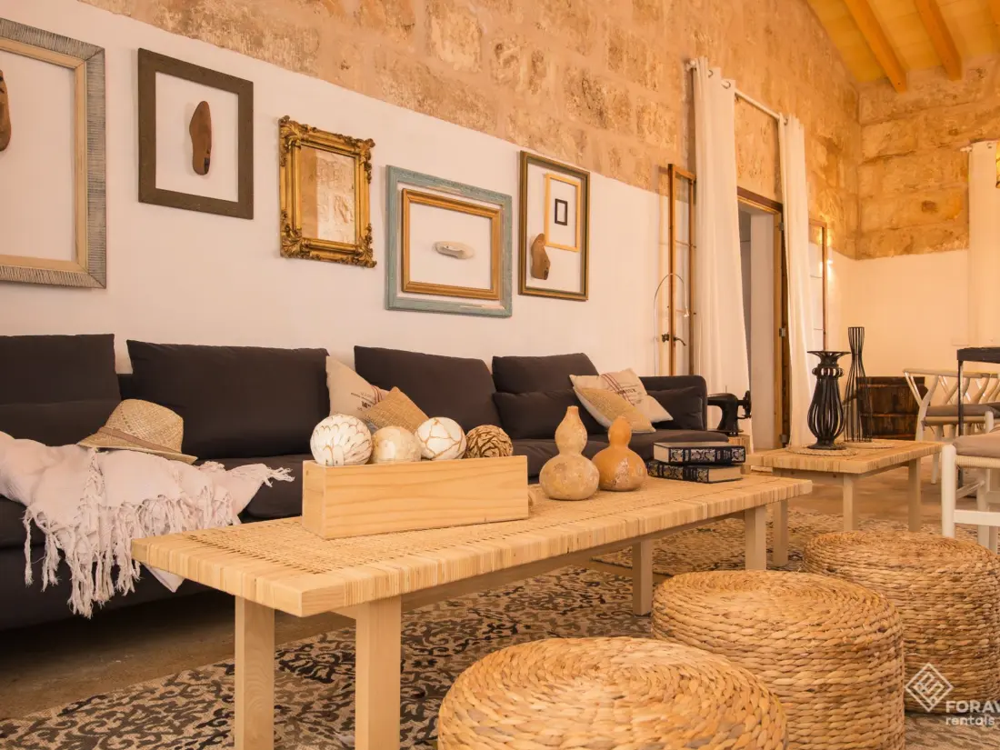 Maison de Vacances Llucmajor 72