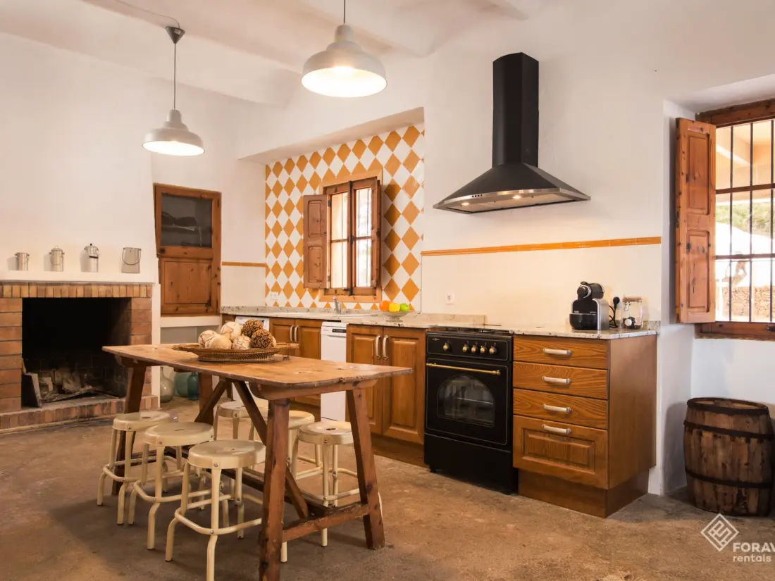 Maison de Vacances Llucmajor 72
