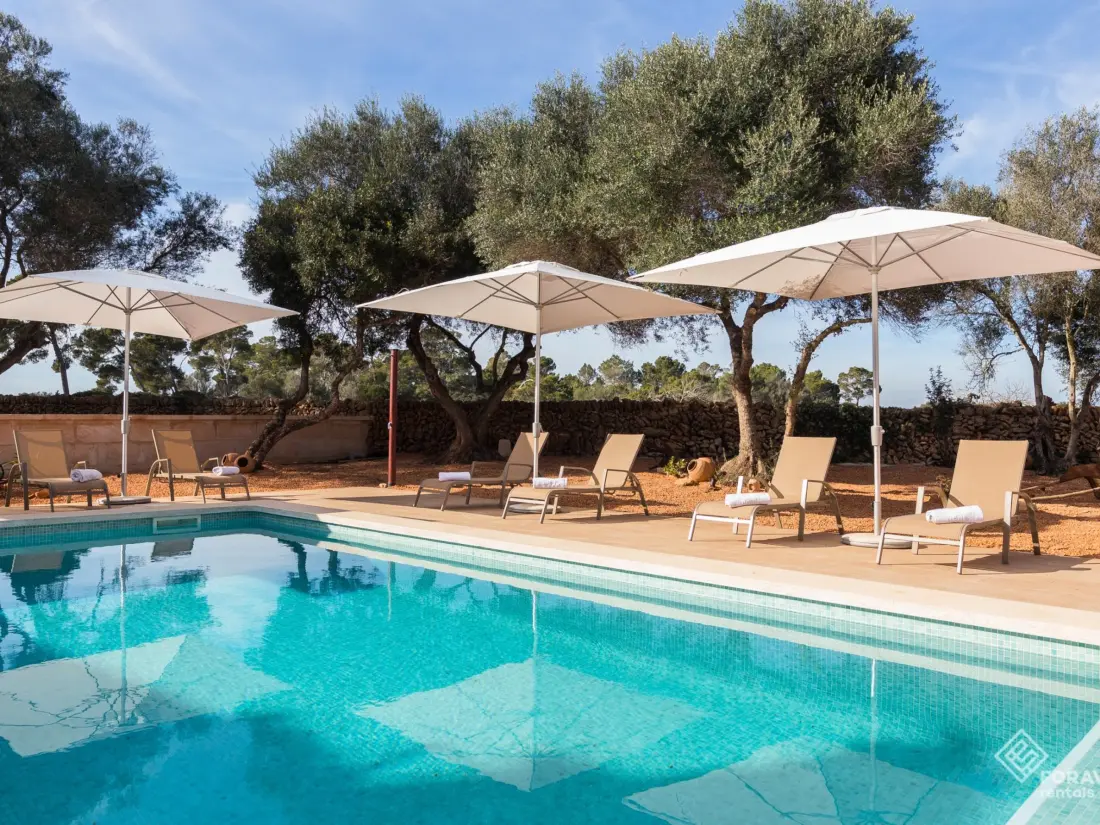 Maison de Vacances Llucmajor 72