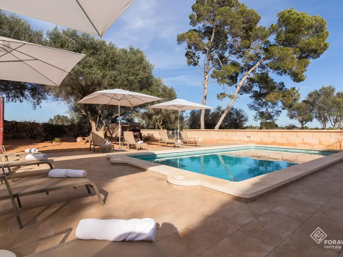 Maison de Vacances Llucmajor 72