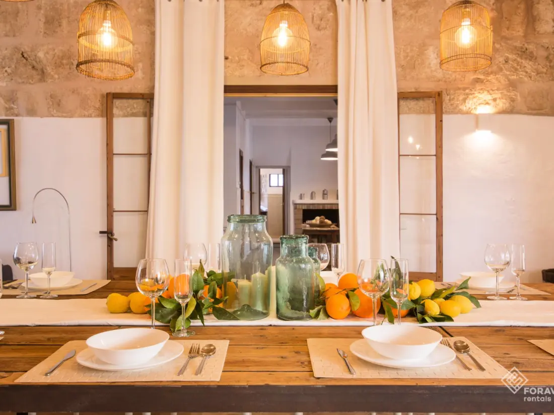 Maison de Vacances Llucmajor 72
