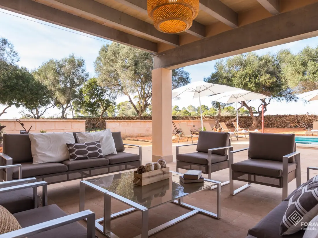 Maison de Vacances Llucmajor 72