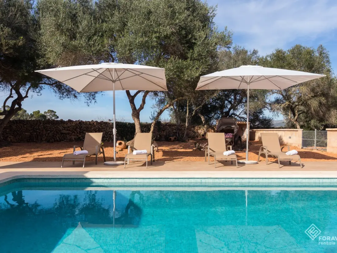 Maison de Vacances Llucmajor 72