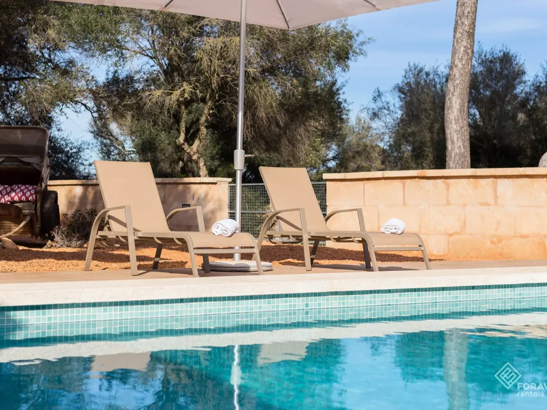 Maison de Vacances Llucmajor 72