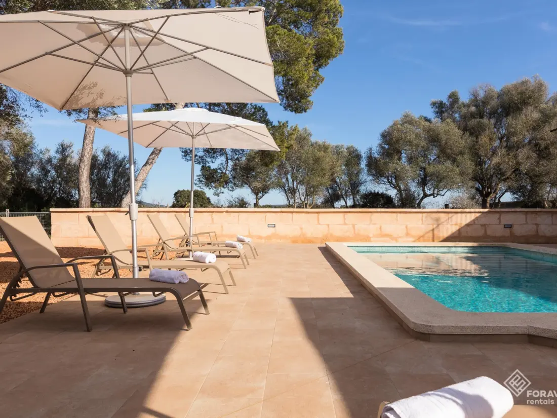 Maison de Vacances Llucmajor 72