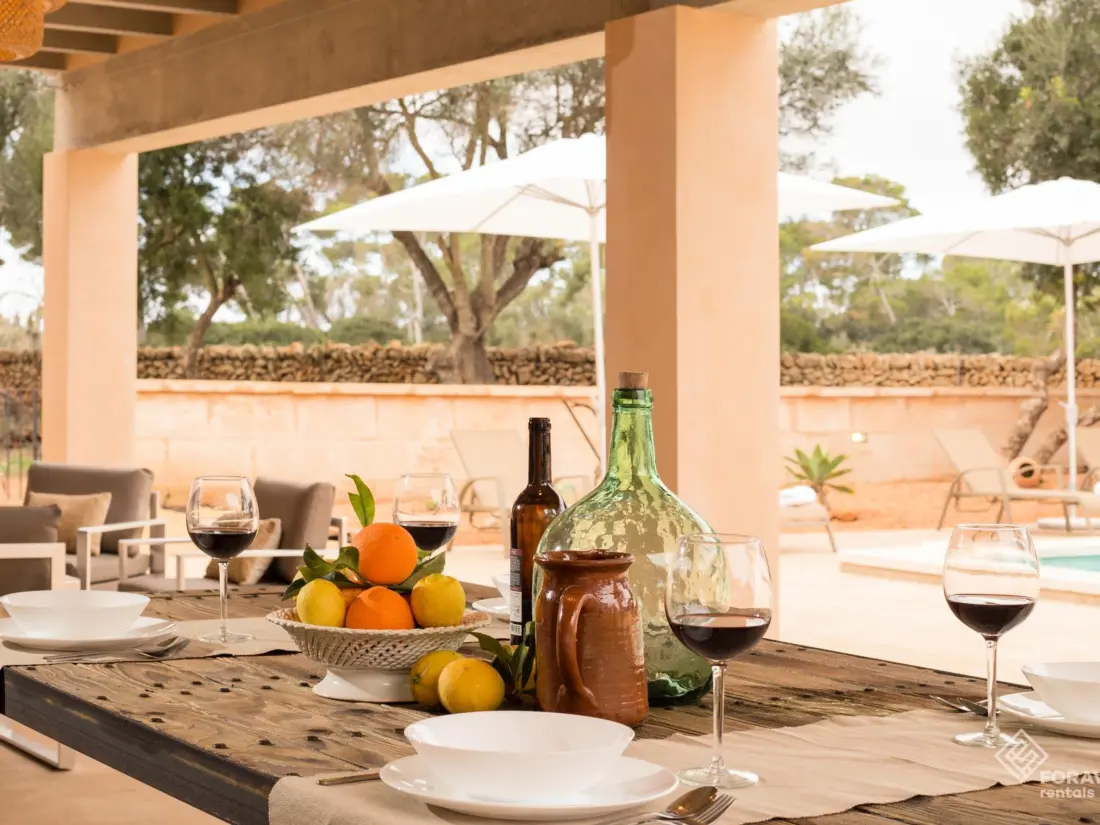 Maison de Vacances Llucmajor 72