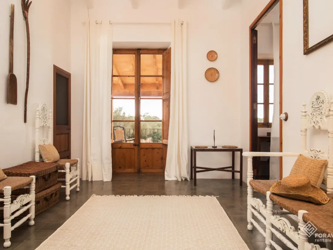 Maison de Vacances Llucmajor 72