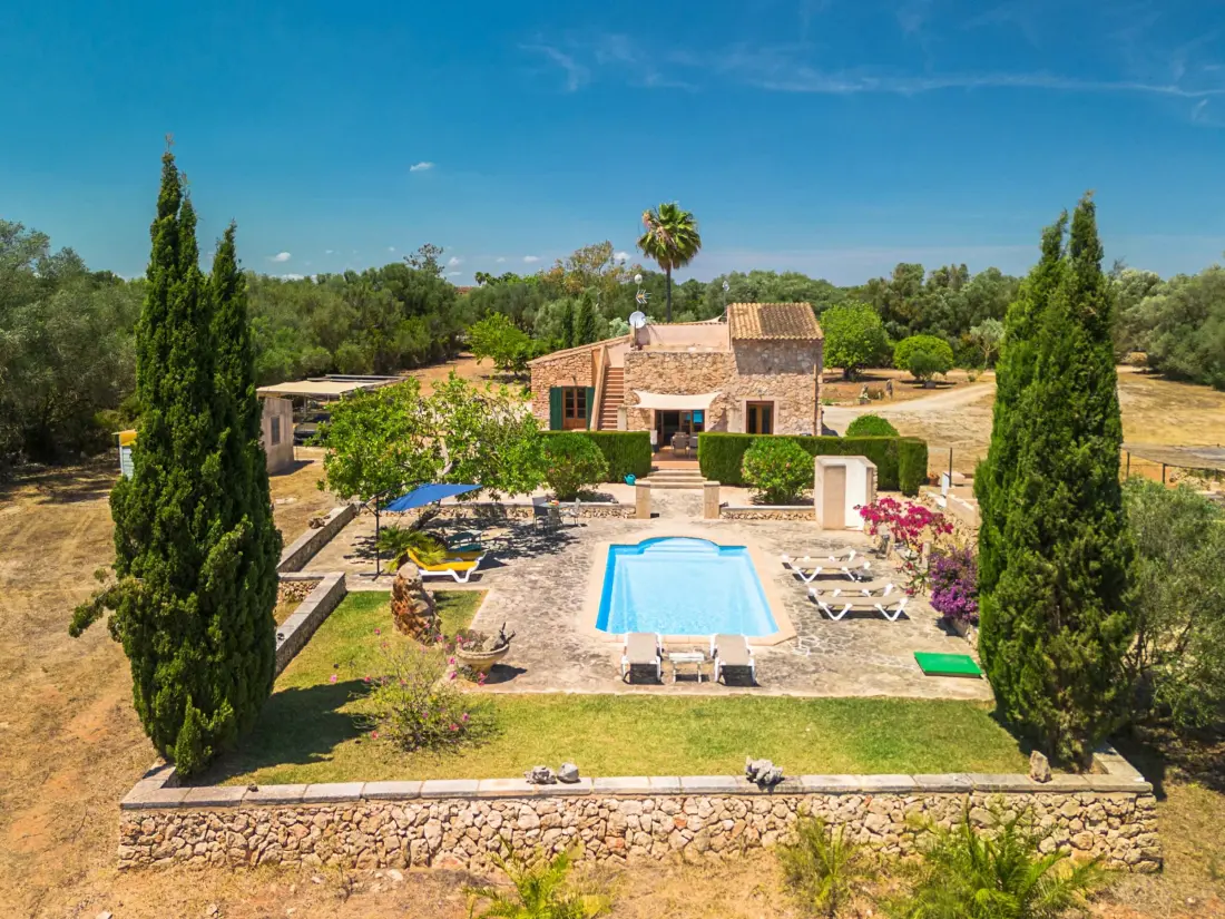 Maison de Vacances Llucmajor 73
