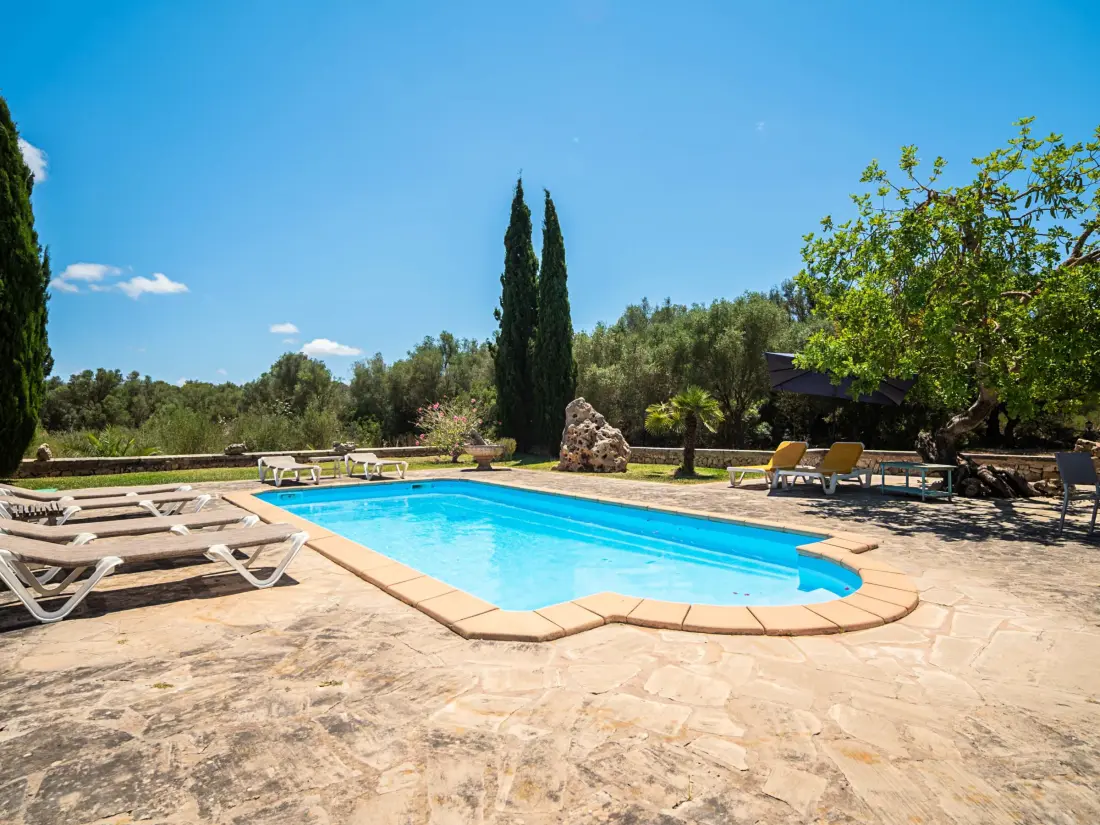 Maison de Vacances Llucmajor 73