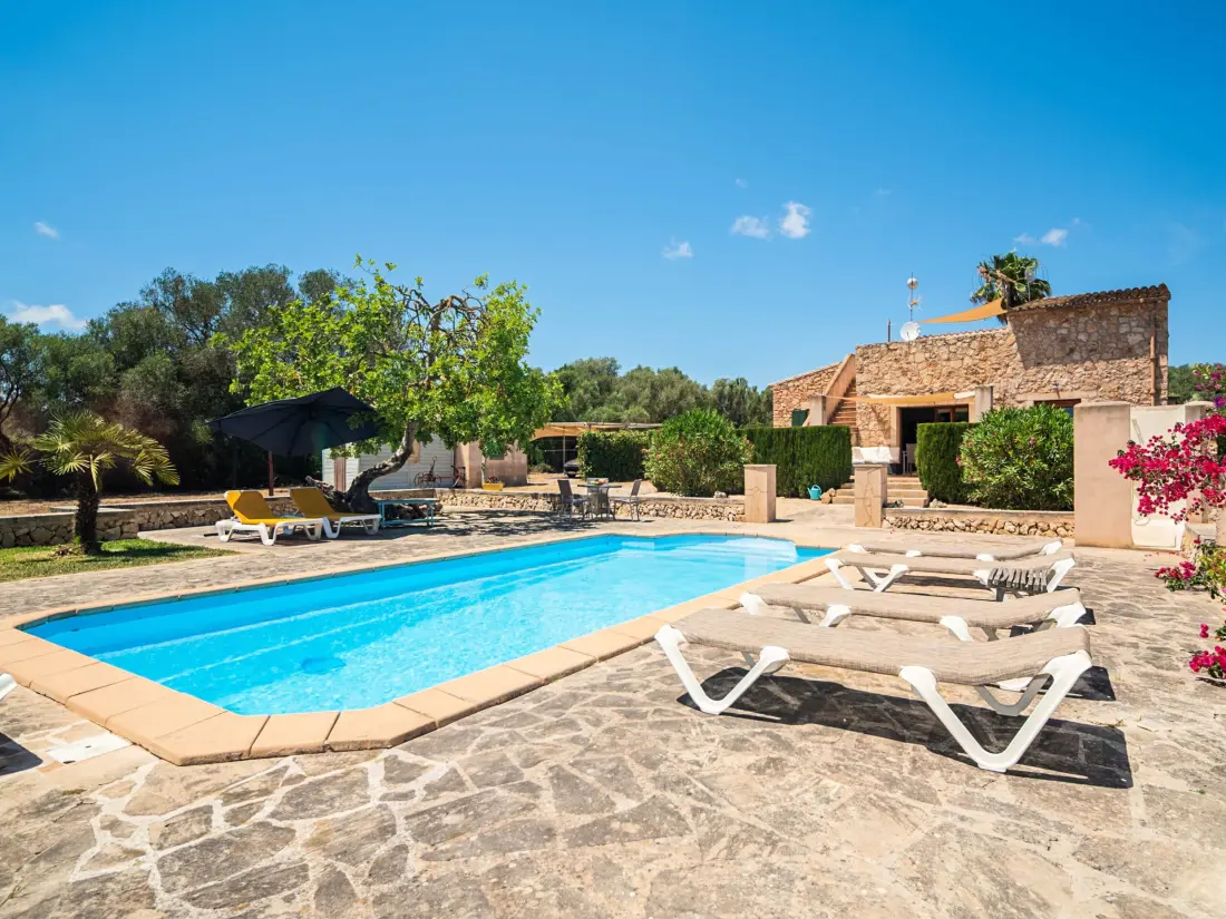 Maison de Vacances Llucmajor 73