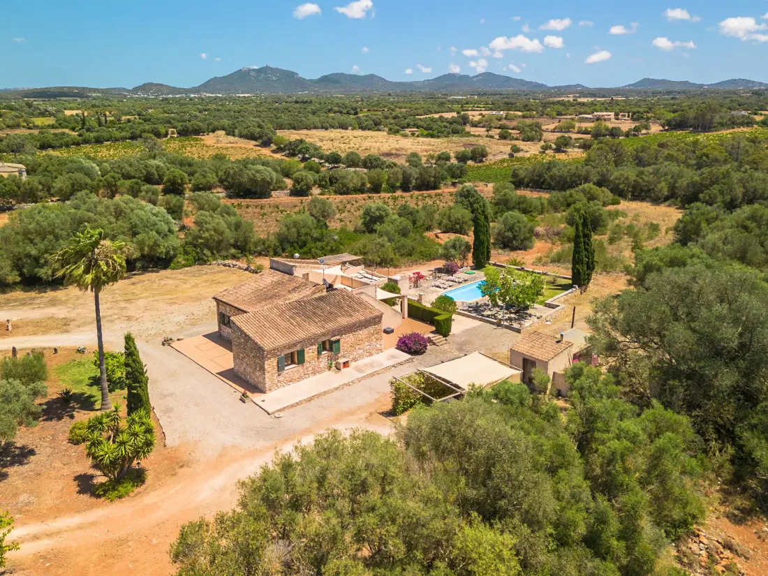 Maison de Vacances Llucmajor 73