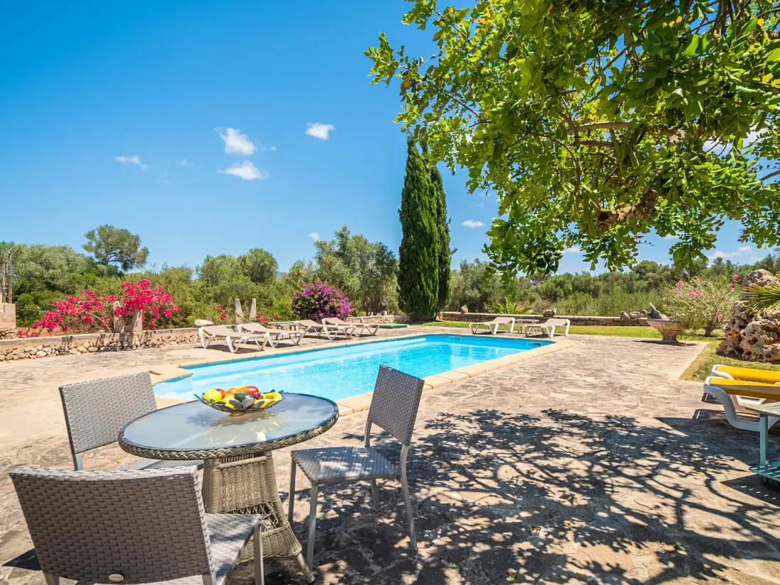 Maison de Vacances Llucmajor 73