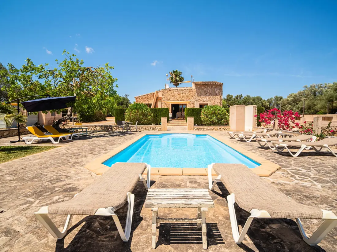 Maison de Vacances Llucmajor 73