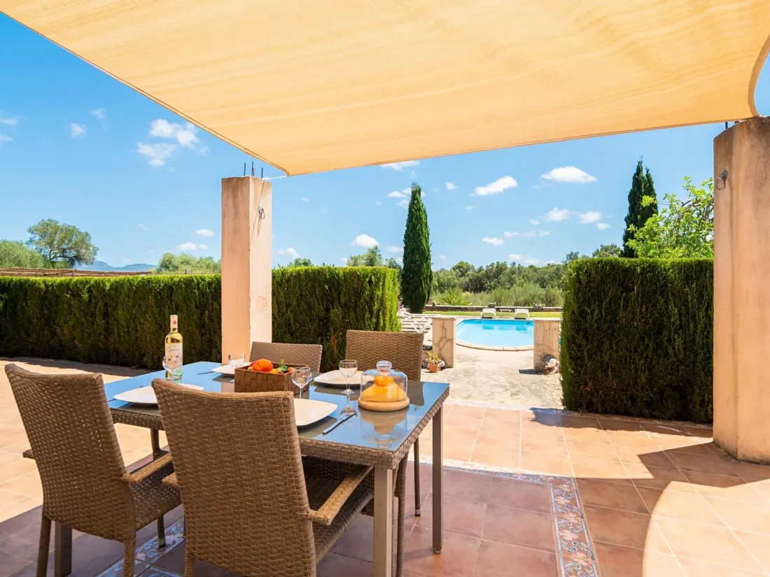 Maison de Vacances Llucmajor 73