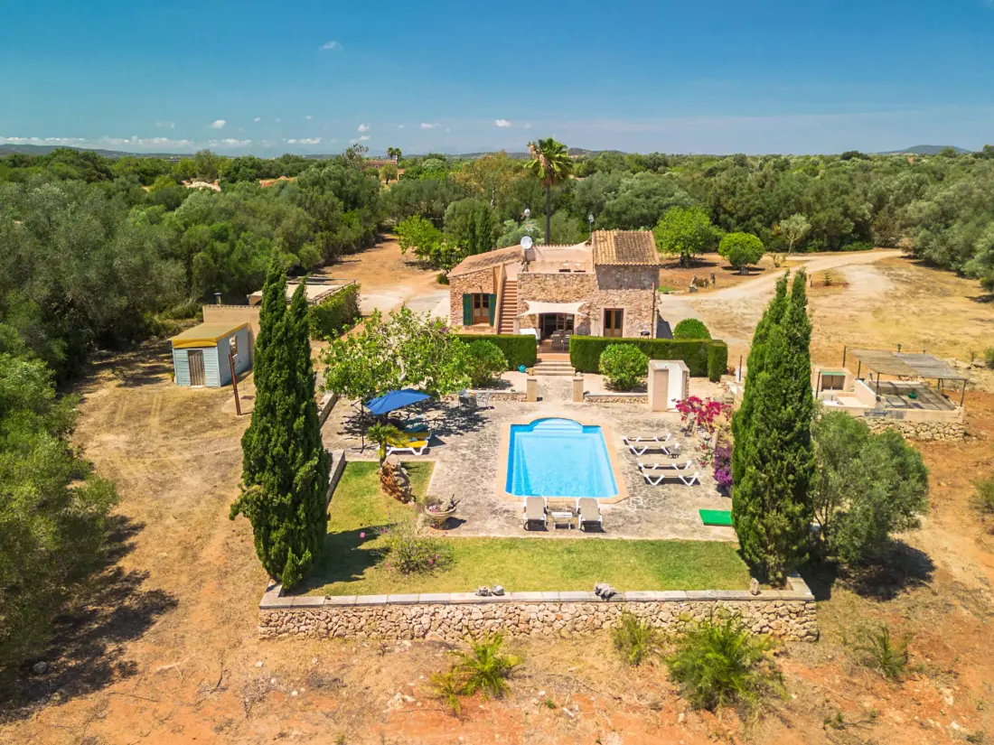 Maison de Vacances Llucmajor 73