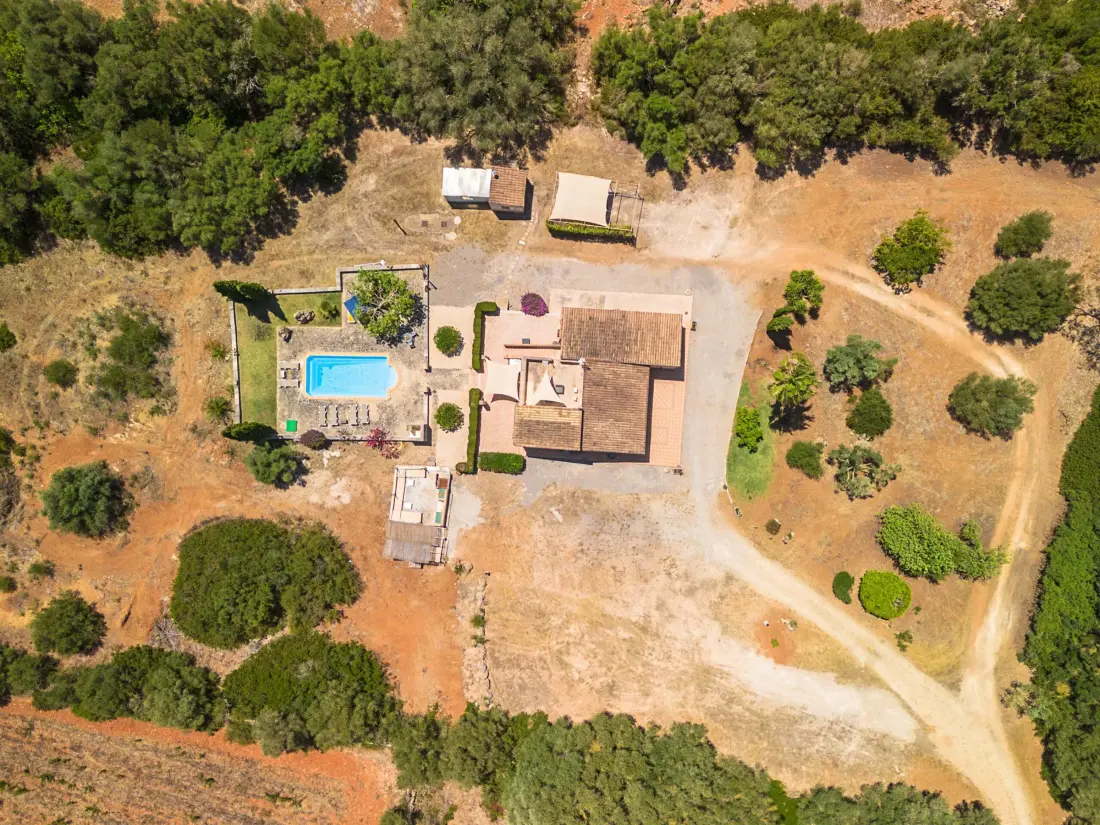 Maison de Vacances Llucmajor 73