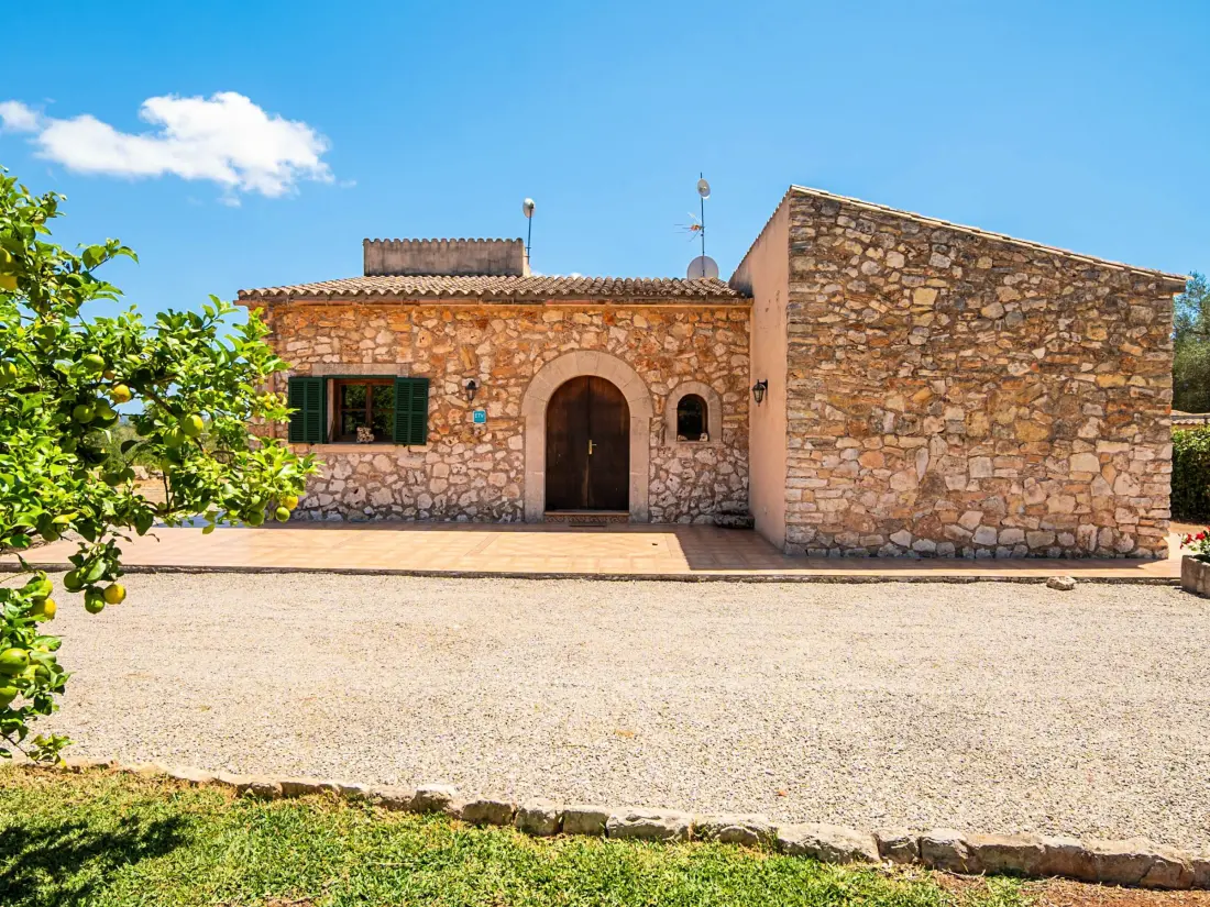 Maison de Vacances Llucmajor 73